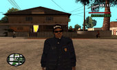 Ryder Ballas Gang Clothes Mod